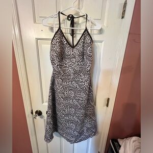 Ann Taylor Y2K 90s Halter